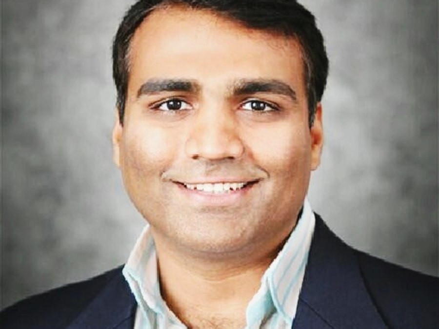 Chirag Malkan