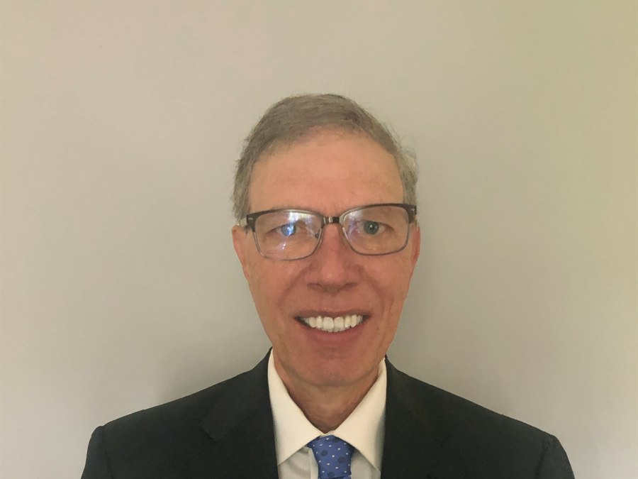 Dr John Krueger, MD